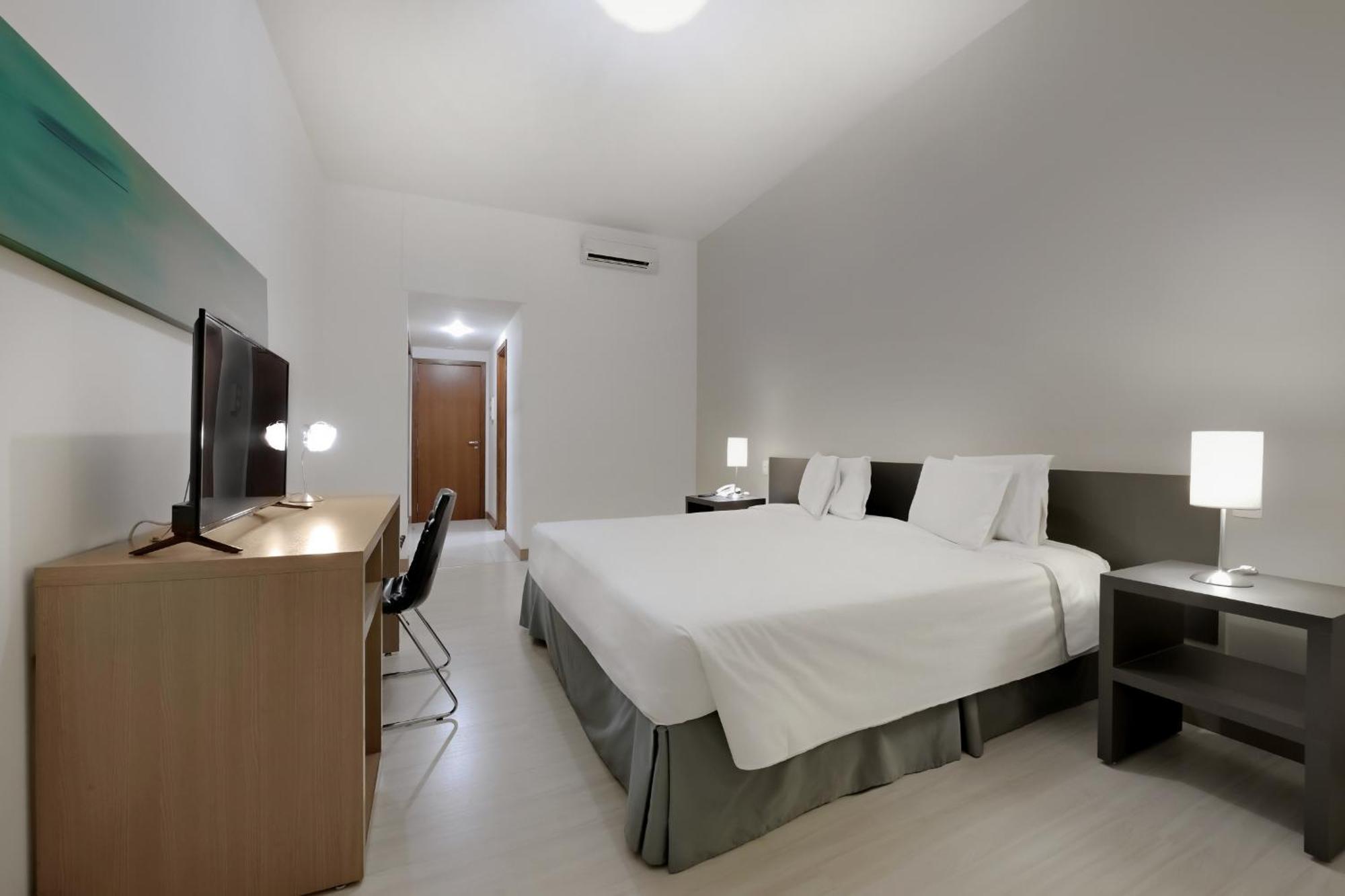 Garden Hotel Ribeirao Preto Room photo