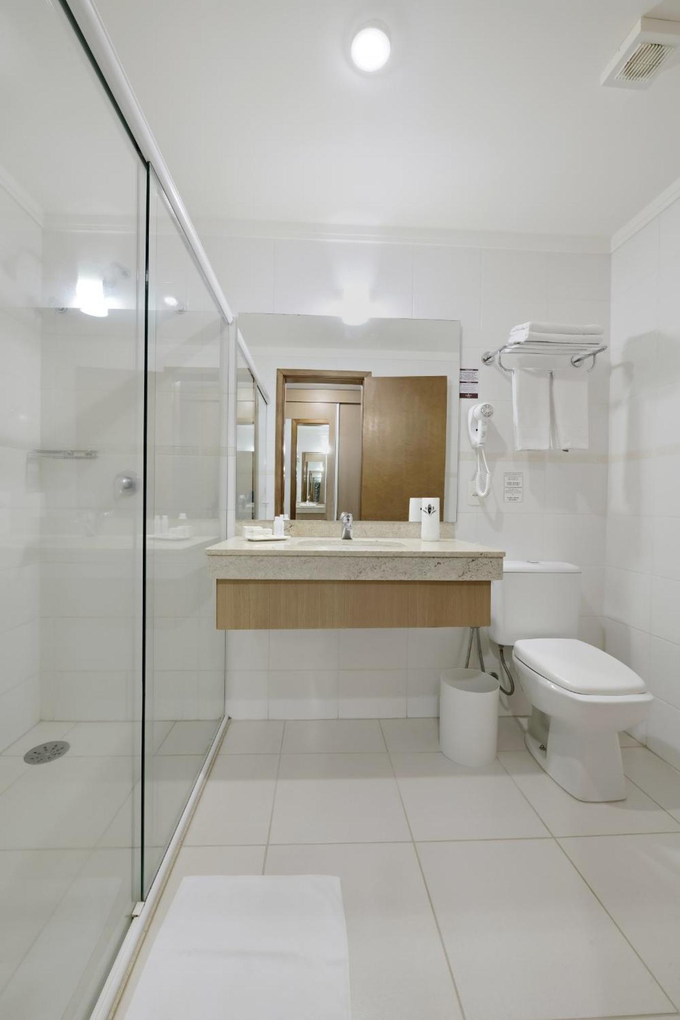Garden Hotel Ribeirao Preto Exterior photo