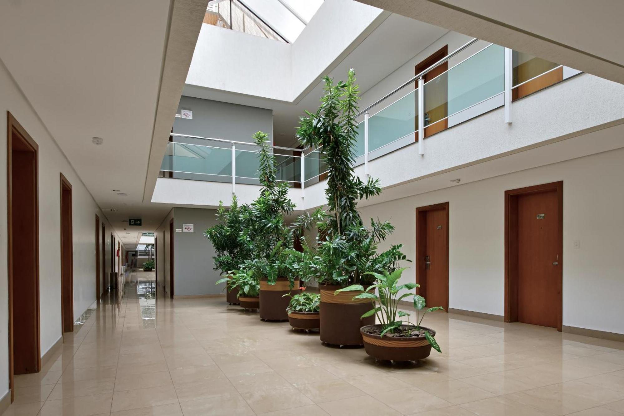 Garden Hotel Ribeirao Preto Exterior photo