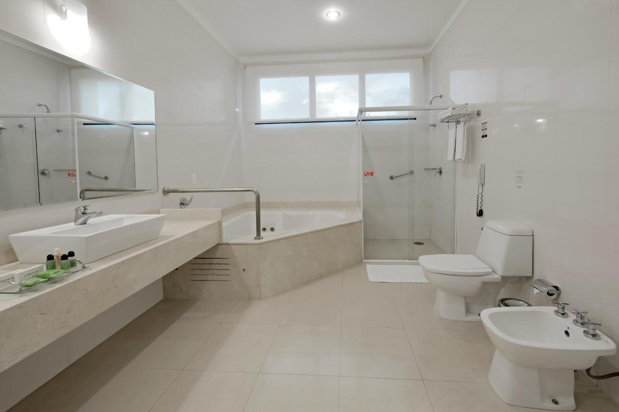 Garden Hotel Ribeirao Preto Exterior photo