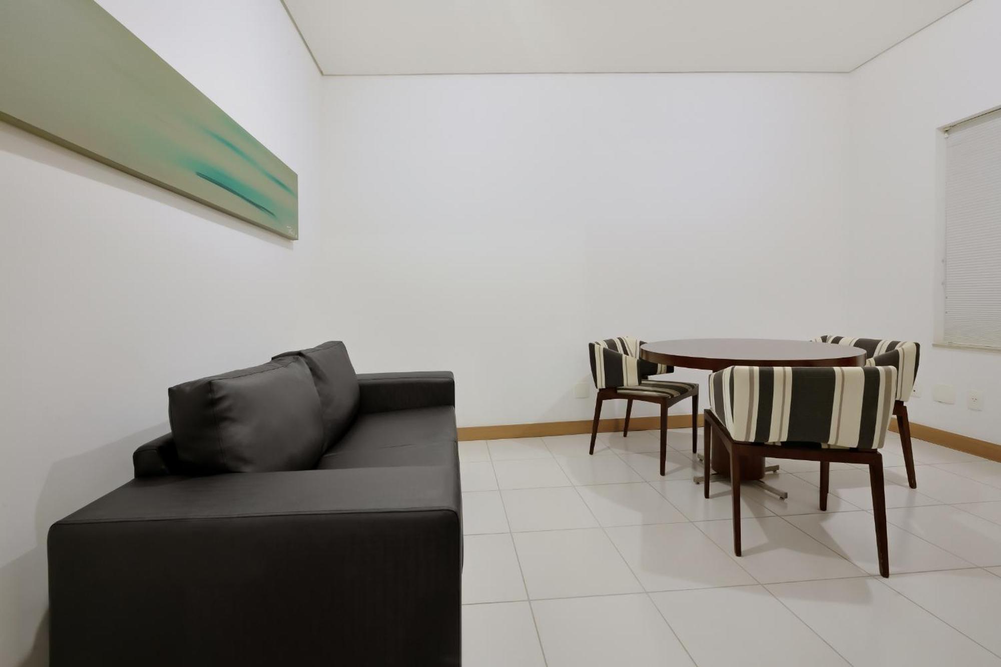 Garden Hotel Ribeirao Preto Room photo
