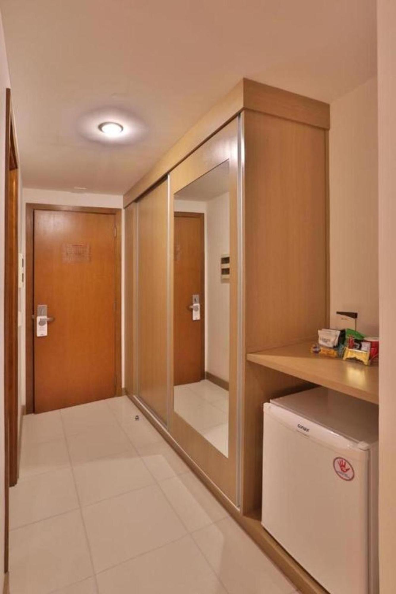 Garden Hotel Ribeirao Preto Room photo