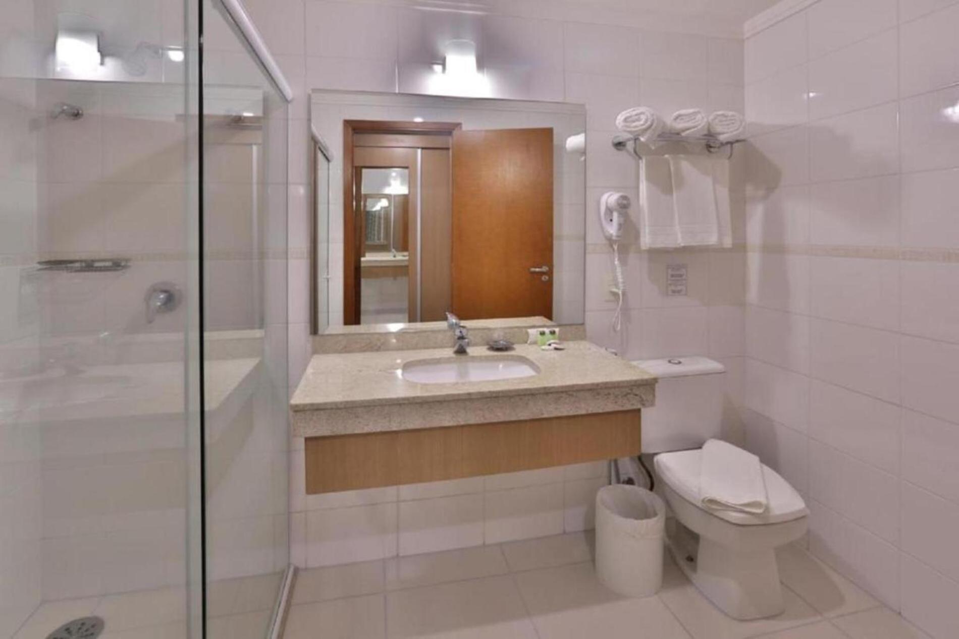 Garden Hotel Ribeirao Preto Room photo