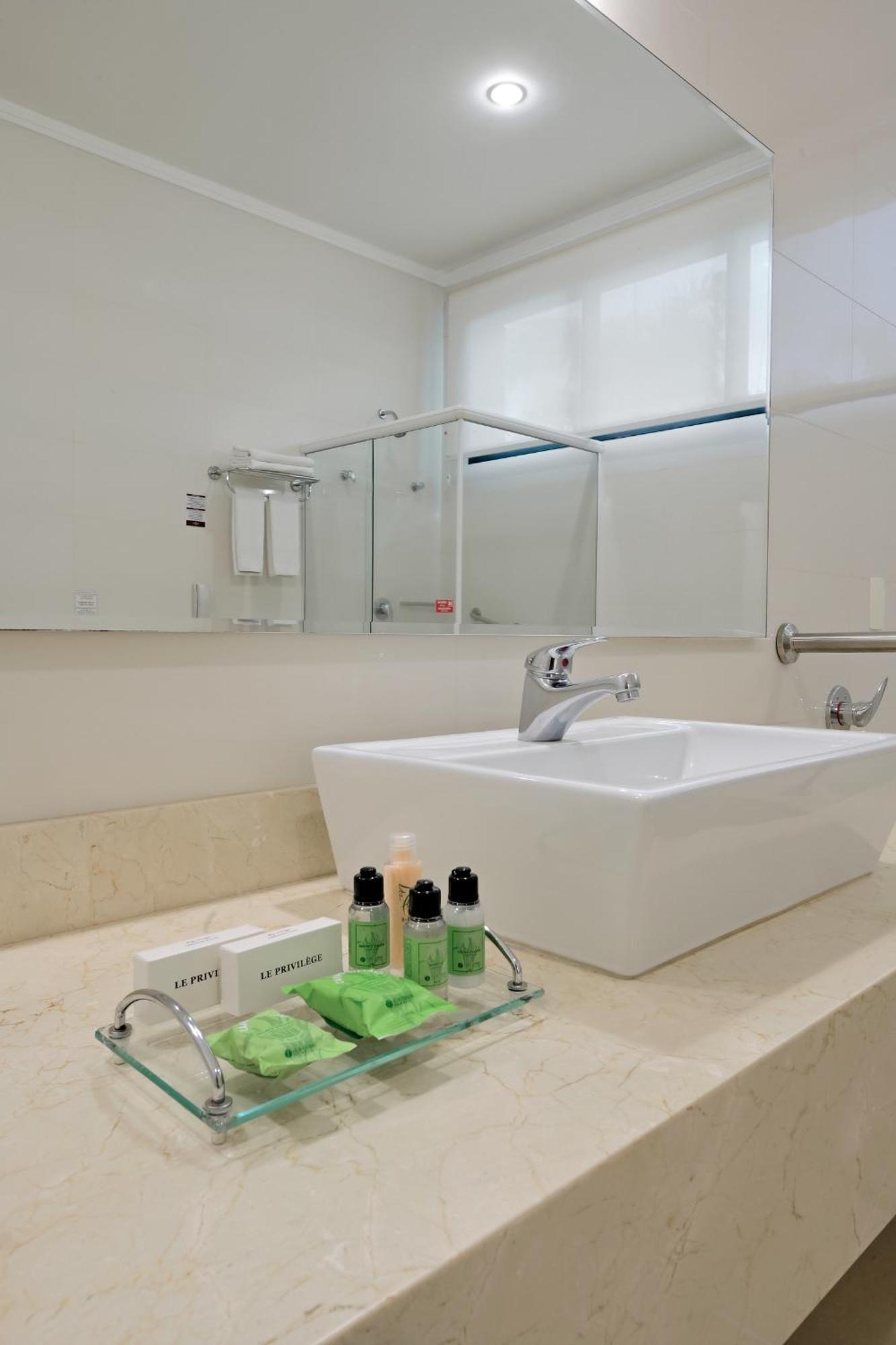 Garden Hotel Ribeirao Preto Room photo