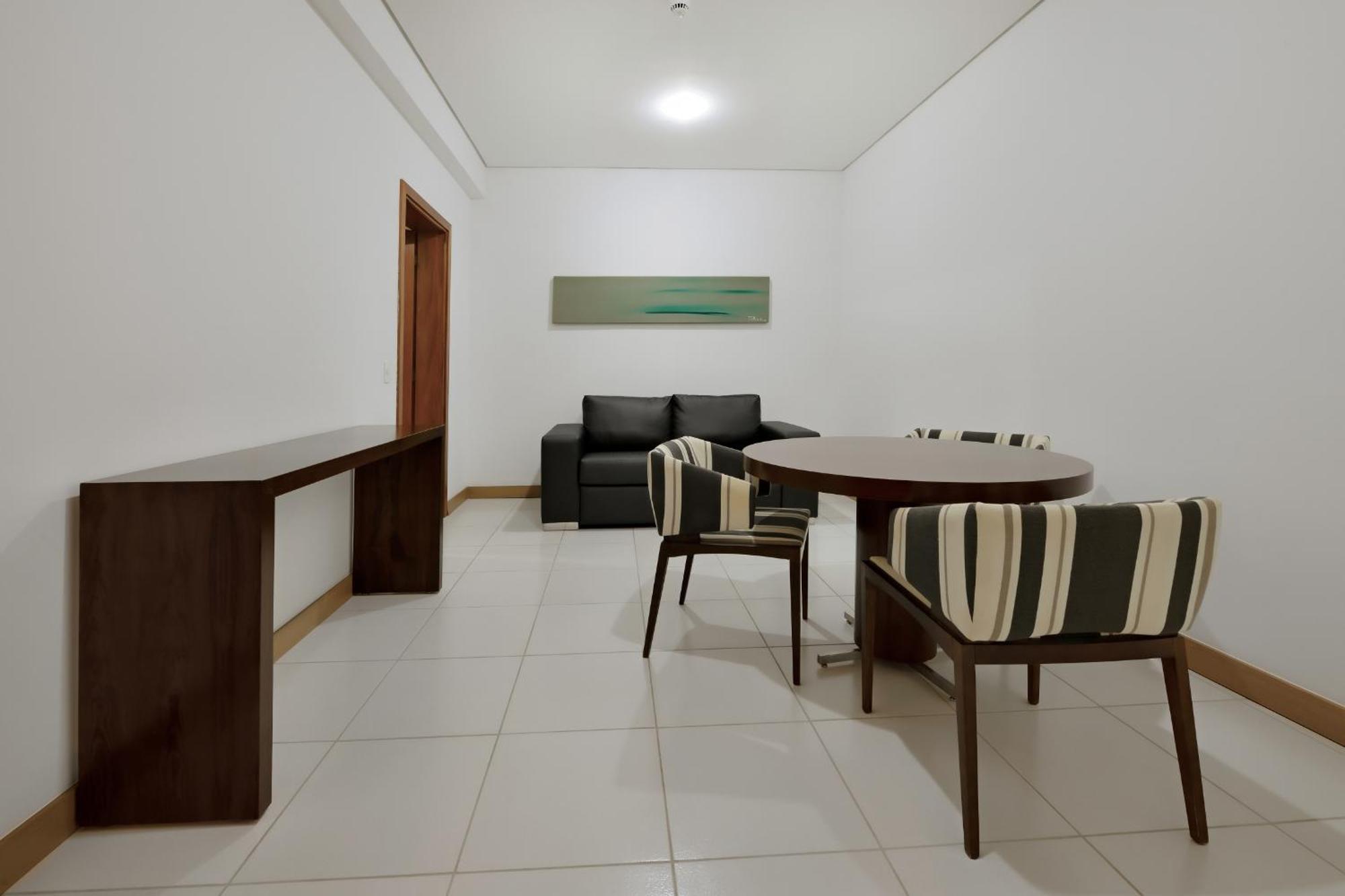 Garden Hotel Ribeirao Preto Room photo