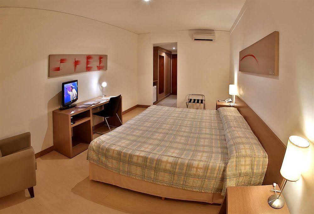 Garden Hotel Ribeirao Preto Exterior photo