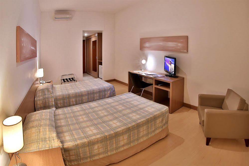 Garden Hotel Ribeirao Preto Exterior photo